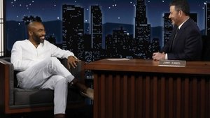 Donald Glover, Machine Gun Kelly