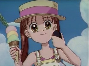 Mr. Hayama, You're a Real Dad