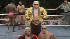 All Star Wrestling - May 19, 1979