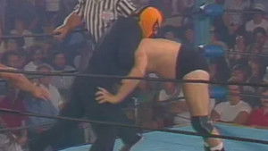 Mid-Atlantic Championship Wrestling - Aug. 06, 1983