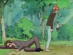 Really, Really, Seriously Really