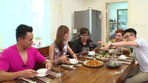 食材少少顯廚藝