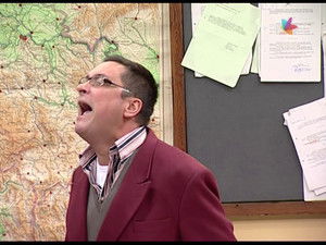 601 Živanovo bekstvo