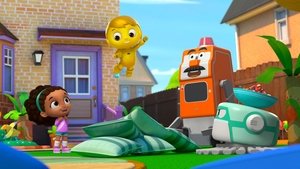 Bots of Appreciation / Bot Scouts