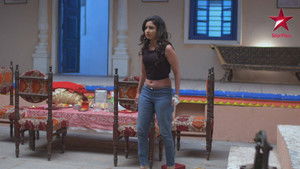 Kangana Meets With an Accident