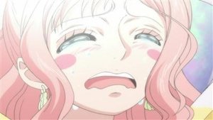 A Coward and a Crybaby! The Princess in the Hard Shell Tower!