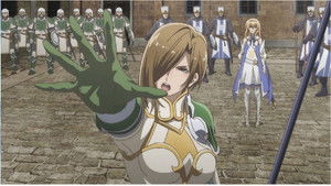 Tug-of-War ~The Far Reaches of Conviction~