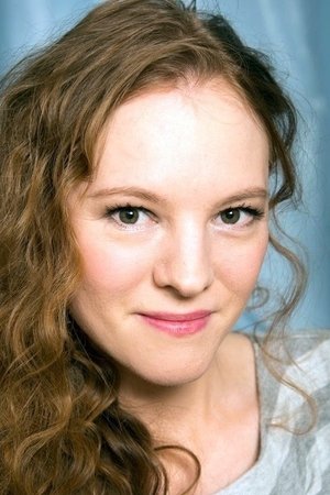 Julie-Marie Parmentier