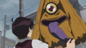 The Night Parade of Yokai