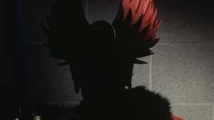 The Jyumenki Dies! And a New Enemy?