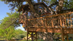 Bon-Appé-Treehouse