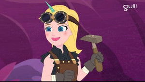 Revenge of the Uni-Dragon