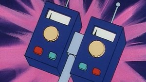 Space-time Replacement Machine