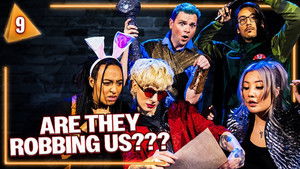 Give Me Hell, It’s a Merrier Place