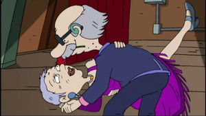 And the Winner Is...