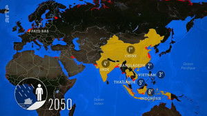 When the sea rises: a global issue