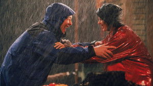 Two Guys, a Girl and the Storm of the Century (1)