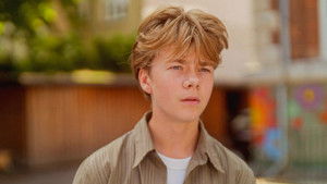 August alone in the world