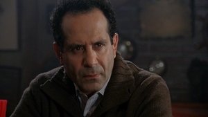 Mr. Monk Is Up All Night