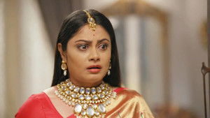 Mansi Grows Worried