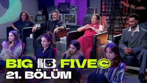 21.Bölüm - Son Şans