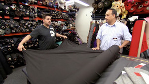 A Night at the Opera