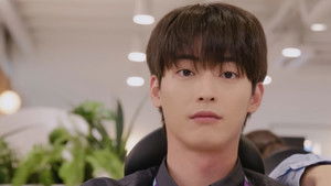 Villains are everywhere.