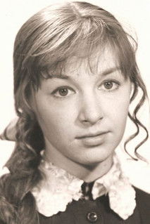 Aleksandra Medvedeva