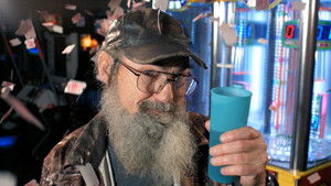 Tickets To The Fun Show