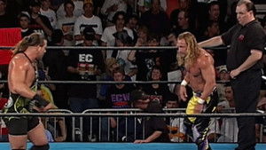ECW Wrestling - Aug. 27, 1999