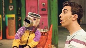 A Window to Imagination