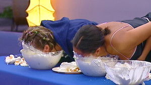 Guess Who’s Coming To Dinner?