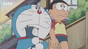 Mujintou e Daibouken! Nobita Hyouryuuki