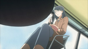 When the Leaves Were New