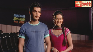 Nupur and Mayank Dance