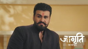 The News Of Jagriti's Admission Angers Kalikant