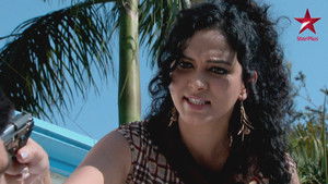 Case of the Missing Crown