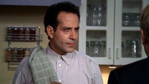 Mr. Monk vs. the Cobra