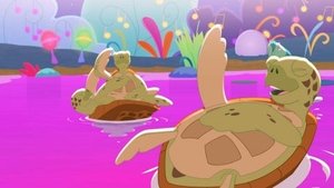 Grandma's Good Night