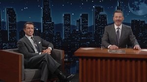 1/29/2025 Wed, Rob McElhenney, Katy Perry, Musical Guest Simple Minds