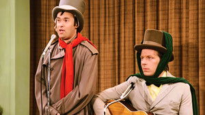 Christmas Eve at the Booby Hatch (aka Oh, Hear the Angel Voices)