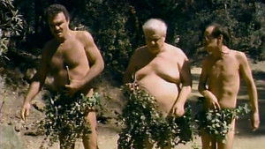 Three Naked Men (Part 1)