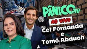 CORONEL FERNANDA E TOMÉ ABDUCH - JULGAMENTO DO BOLSONARO | PÂNICO - 03/09/2025