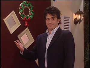 "Navidad Dulce Navidad (Parte I)"