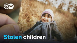 International adoptions - A global scandal