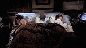 The Things We Do For Love