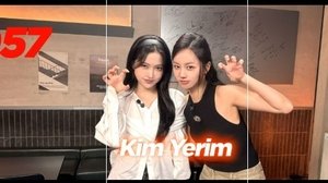 Hyeri's Club (Guest Kim Ye Rim)