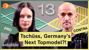 GNTM, Miss Germany & Co.: No more beauty contests?