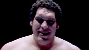 Madison Square Garden - 1/21/1985