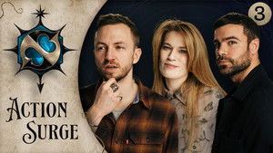 Action Surge Episode 3